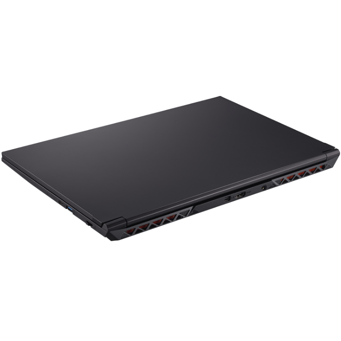 Ordinateur portable Epure 5-NPHK assemblé sur mesure, certifié compatible linux ubuntu, fedora, mint, debian. Portable modulaire évolutif, puissant avec carte graphique puissante - KEYNUX